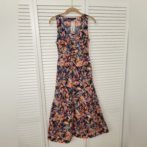 French Connection Maxi Dress